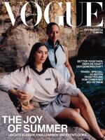 Vogue (D)